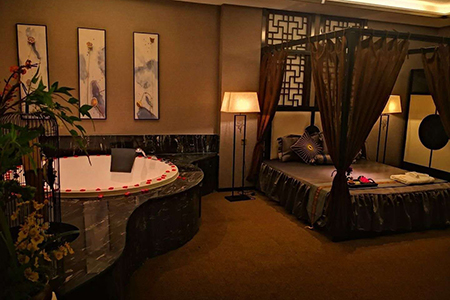 新发现厦门高端SPA,高端按摩就是舒服