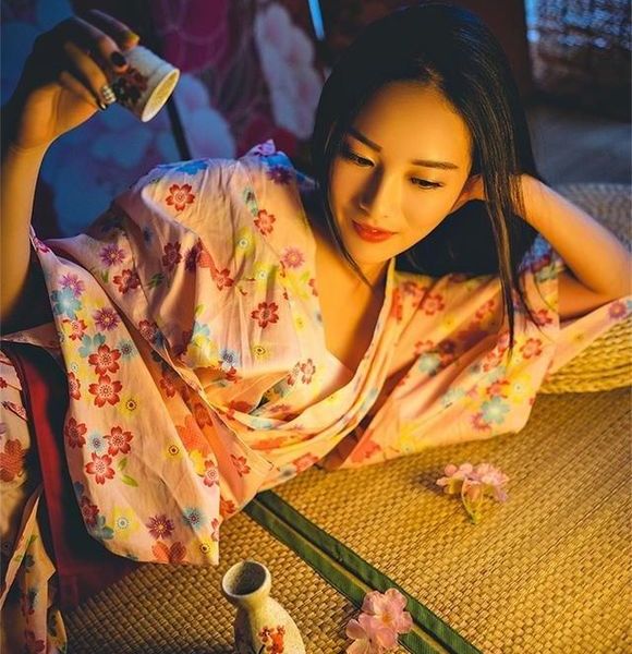 郑州木桶浴洗浴中心：一场舒适的郑州SPA体验之旅