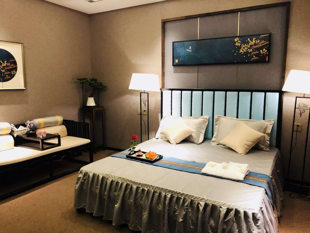 柯桥区油压会所，刺激项目连番来袭